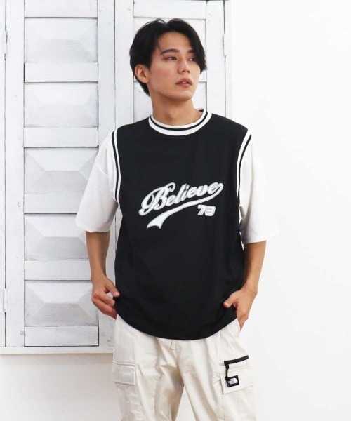 AEAE★韓国★人気★男女兼用★FRIENDSHIP T-SHIRTS [WHITE] WaiKei マルチーズ Tシャツ 半袖 シャツ カットソー ワイケイ