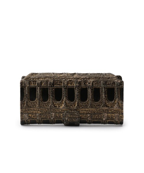 財布 COLOSSEO（コロッセオ）長財布ミニ レディース : 68412227 