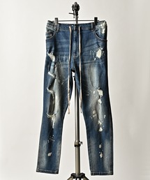 ADAM PATEK（アダムパテック） ジーンズ デニム デニムパンツ