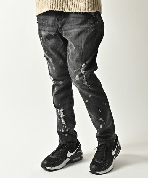 ADAM PATEK（アダムパテック） ジーンズ デニム デニムパンツ