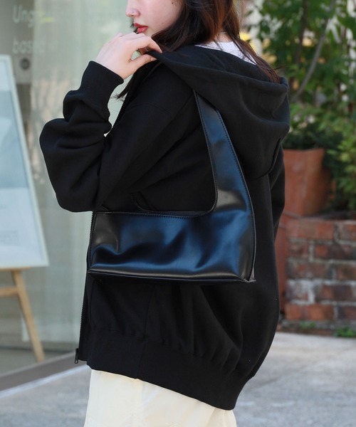 CROSS & STITCH パーカー CROSS＆STITCH/クロスアンドステッチ