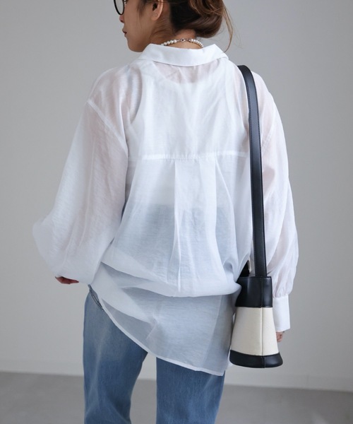 【美品】ARMANI COLLECTION ブラウス レディース 40 K5@9 美品】ARMANI COLLECTION ブラウス レディース 40 K5@9 - メルカリ