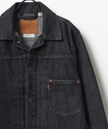 Levi's デニムジャケット gジャン Levi's/リーバイス TYPE-1
