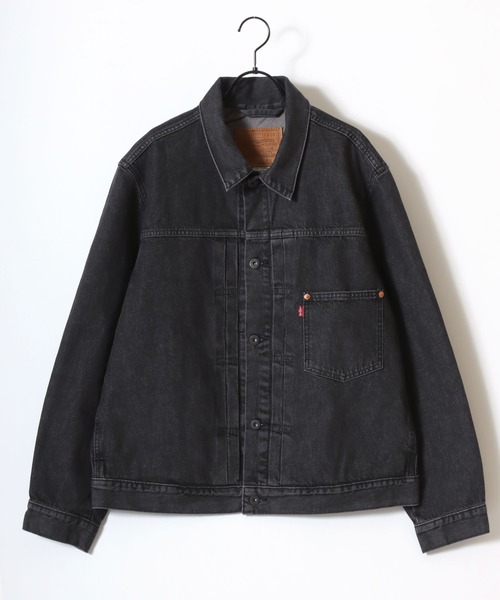 Levi’s/ TYPE-1 TRUCKER/オーバーサイズ デニムジャケット セール】Levi's/リーバイス TYPE-1 TRUCKER DENIM JACKET