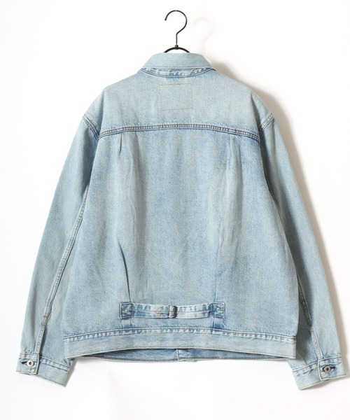 Levi's 1st Type Denim JKT PCL16T (Mサイズ) Levi's デニムジャケット gジャン Levi's/リーバイス TYPE-1