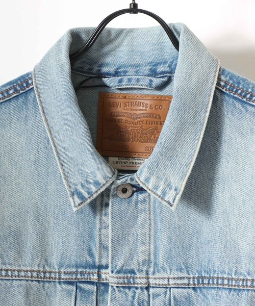 リーバイス　1stデニムジャケット　サイズM Levi's デニムジャケット gジャン Levi's/リーバイス TYPE-1