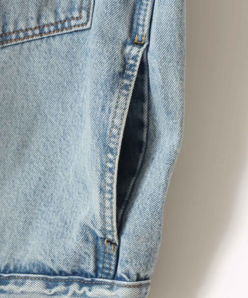 Levi's デニムジャケット S/Pサイズ Levi's デニムジャケット gジャン Levi's/リーバイス TYPE-1
