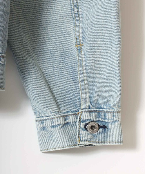 Levi's デニムジャケット gジャン Levi's/リーバイス TYPE-1