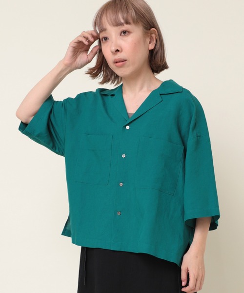 トップス n ナチュラルビューティーベーシック)の Basic(エヌ Beauty N.Natural トップス