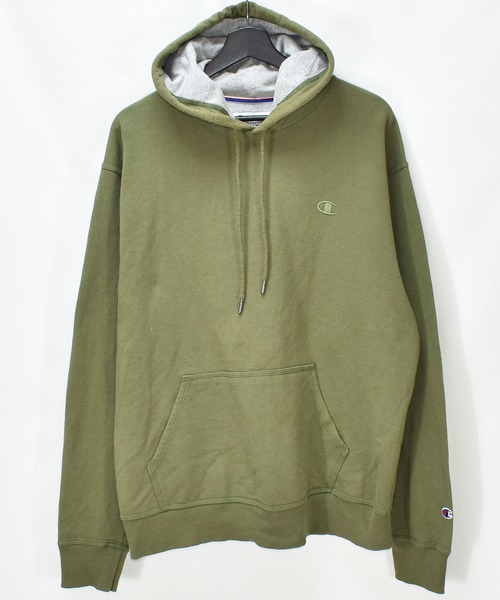 Champion（チャンピオン） パーカー 「ヴィンテージ古着」Champion