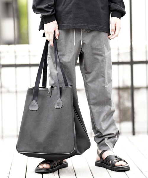 Milesawayで出品画面 ITTI (イッチ) - MARY INSIDE OUT TOTE - L / CERATO BRIGHT