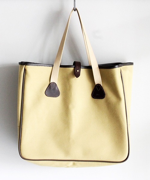 Milesawayで出品画面 ITTI (イッチ) - MARY INSIDE OUT TOTE - L / CERATO BRIGHT