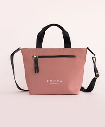 TOCCA トートバッグ CAROVANA TOTE レディース : ZOZOTOWN Yahoo