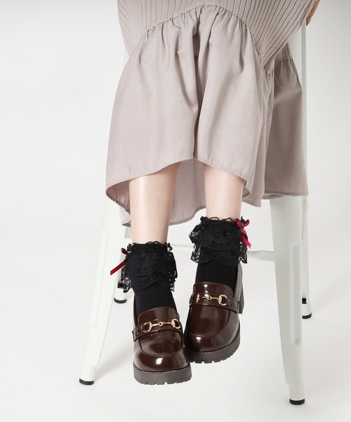 6 パンプス 「OE」SLING BACK PUMPS/シューズ : ZOZOTOWN Yahoo!店