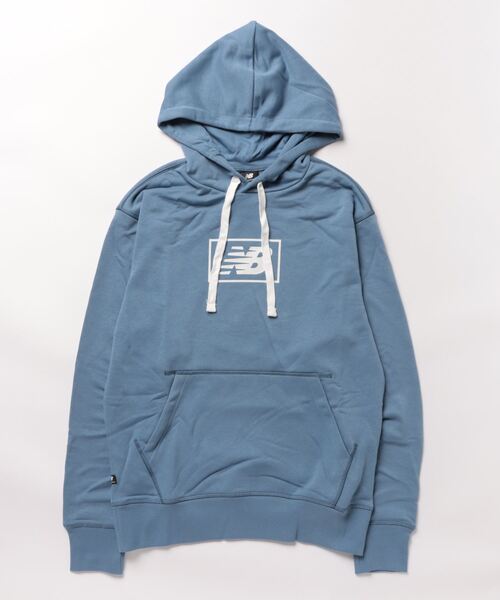 パーカー 「New Balance」MT33508 メンズ : 75447227 : ZOZOTOWN Yahoo  