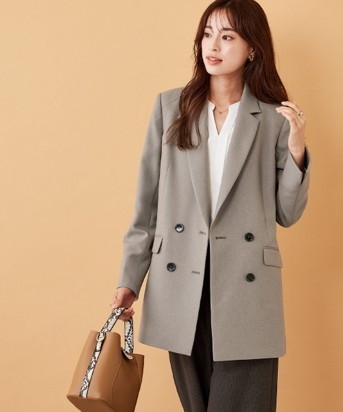 7days Life Styling セットアップ 「洗える・ストレッチ