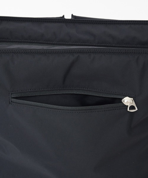 ITTI（イッチ） ショルダーバッグ STUDIOUS別注 SHOLDER BAG メンズ