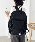 デイバック リュック Lee/リー 14ポケッ...の詳細画像2