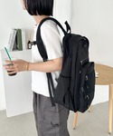 デイバック リュック Lee/リー 14ポケッ...の詳細画像4