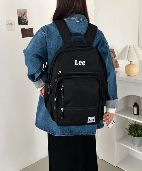 デイバック リュック レディース メンズの画像