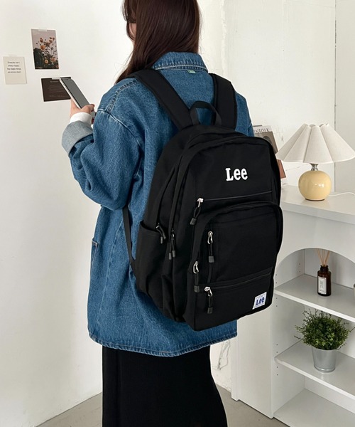 デイバック リュック レディース メンズの画像