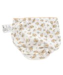 ショーツ ジュニアショーツ GIRLS花柄ショーツの詳細画像1