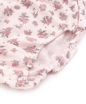 ショーツ ジュニアショーツ GIRLS花柄ショーツの詳細画像5