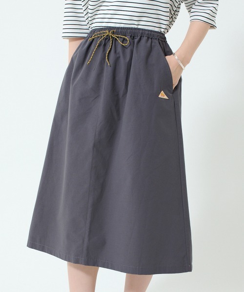 KELTY（ケルティ） スカート Trail Bottom Shell/スカート（撥水
