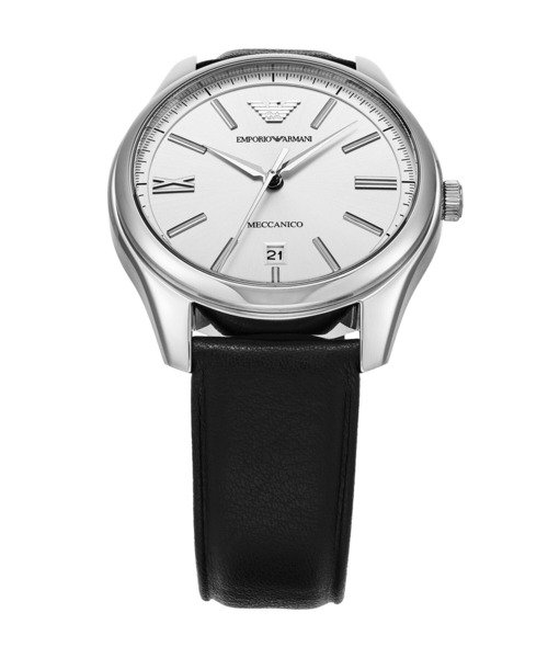 EMPORIO ARMANI 腕時計 エンポリオ・アルマーニ メンズ アナログ