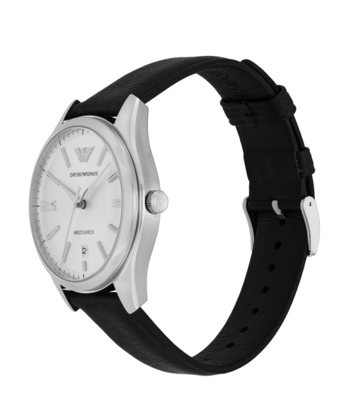 EMPORIO ARMANI 腕時計 エンポリオ・アルマーニ メンズ アナログ