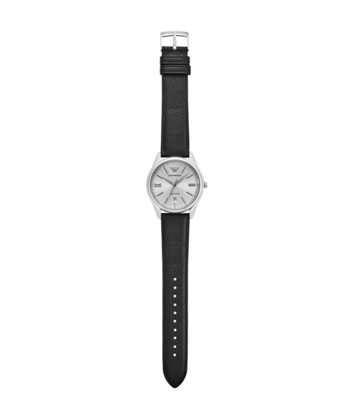 EMPORIO ARMANI 腕時計 エンポリオ・アルマーニ メンズ アナログ