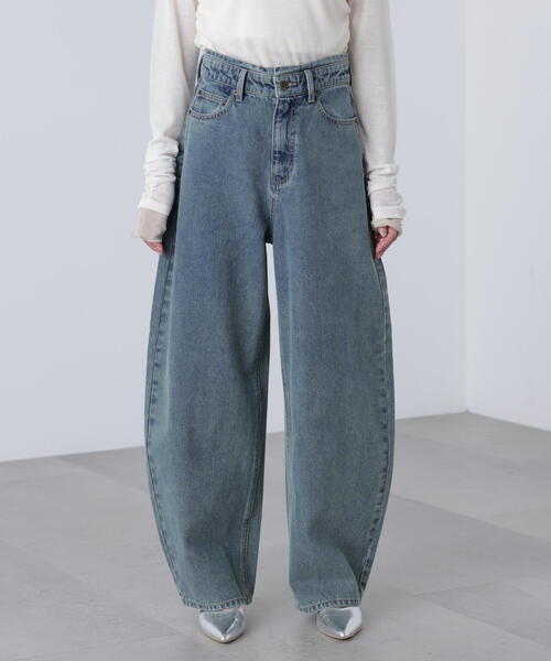 FREE'S MART（フリーズマート） ジーンズ デニム デニムパンツ 「3