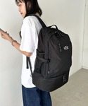 デイバック リュック Lee/リー 2層式 保...の詳細画像3