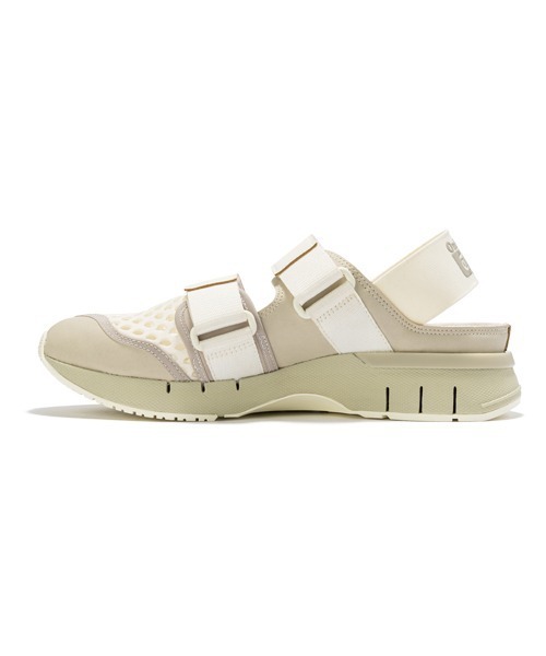 Onitsuka Tiger 「Onitsuka Tiger」 フラットサンダル 24.5