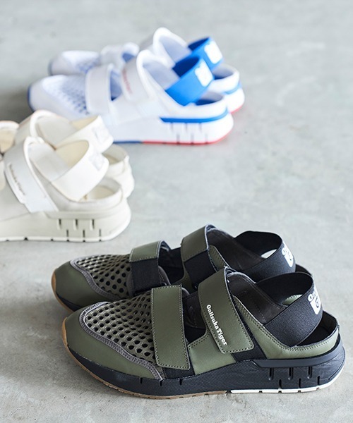 onitsuka tiger サンダル　オリーブグリーン 楽天市場】Onitsuka Tiger オニツカタイガー サンダル REBILAC