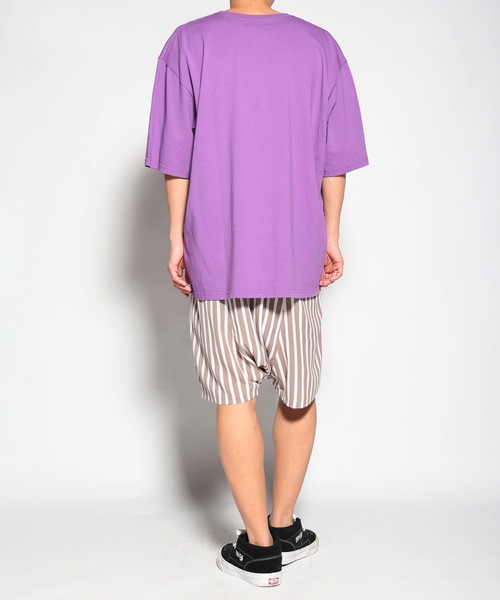 ALDIES（アールディーズ） tシャツ Episode Big T / エピソードビッグ