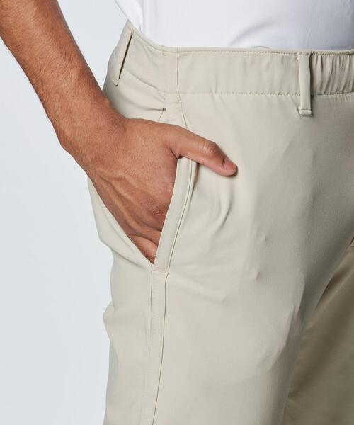 UNDER ARMOUR パンツ UAアイソチル テーパードパンツ（ゴルフ