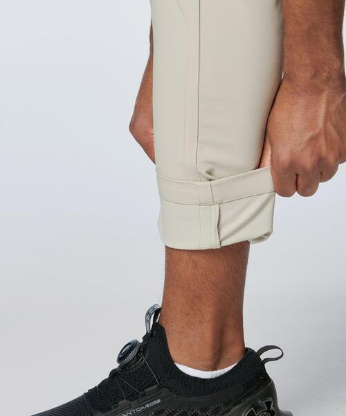 UNDER ARMOUR パンツ UAアイソチル テーパードパンツ（ゴルフ