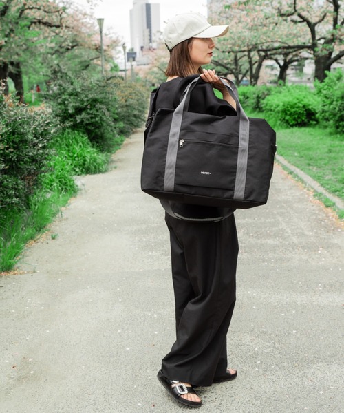 ☆問合せ多数☆Repetto ブラック ボストンバッグ※お値段交渉可※ レペット(repetto) ボストンバッグ | 通販・人気ランキング