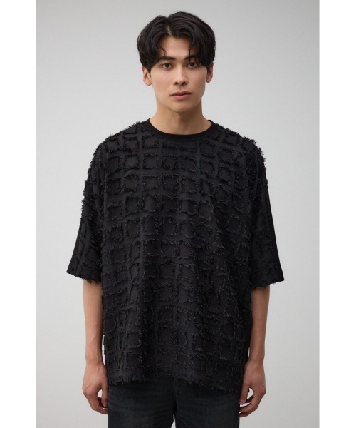 ブルアカ オーバーサイズ痛Tシャツ ミドリ XXLサイズ om00108kj0008-0120_1_1_1.jpg