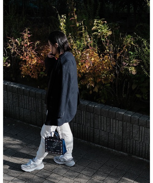 CASA PICONE ハンドバッグ エアメールバッグ : ZOZOTOWN Yahoo