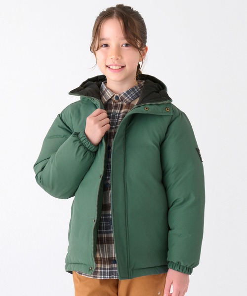 KRIFF MAYER Kid's Collection ダウン アウター 「洗える・軽撥水