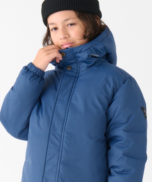 KRIFF MAYER Kid's Collection ダウン アウター 「洗える・軽撥水