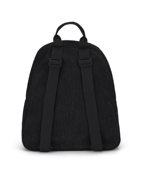 [JANSPORT] ハーフパイントミニバックパック BLACK / 韓国発 JANSPORT HALF PINT 10.2L ジャンスポーツ ハーフ パイント 10.2