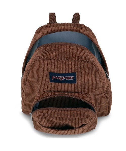 jansportベア リュック JANSPORT デイバック リュック HALF PINT FX（ジャンスポーツ