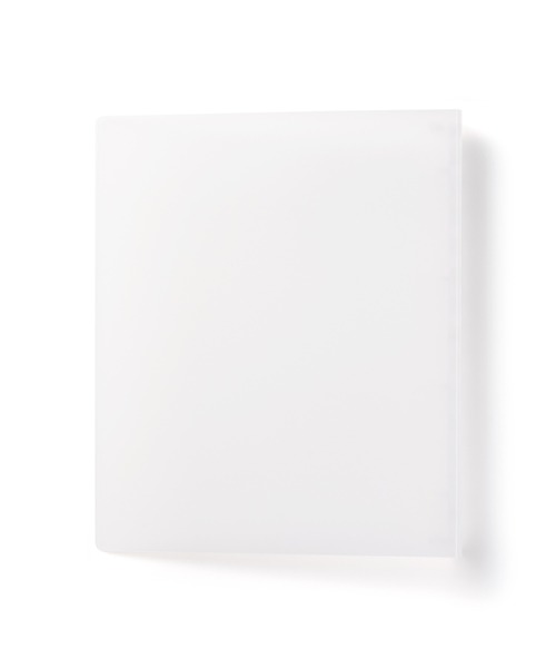 無印良品（MUJI） 文房具 ポケットが選べるコレクションバインダー