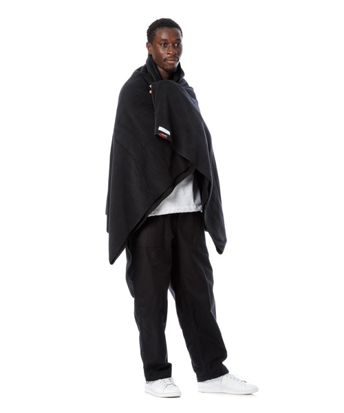 Sandinista（サンディニスタ） ブランケット POLARTEC(R) 200 Blanket