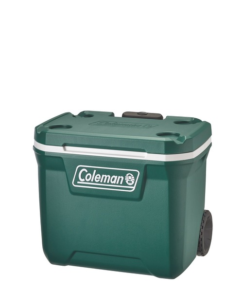 Coleman（コールマン） エクストリームホイールクーラー／50QT 