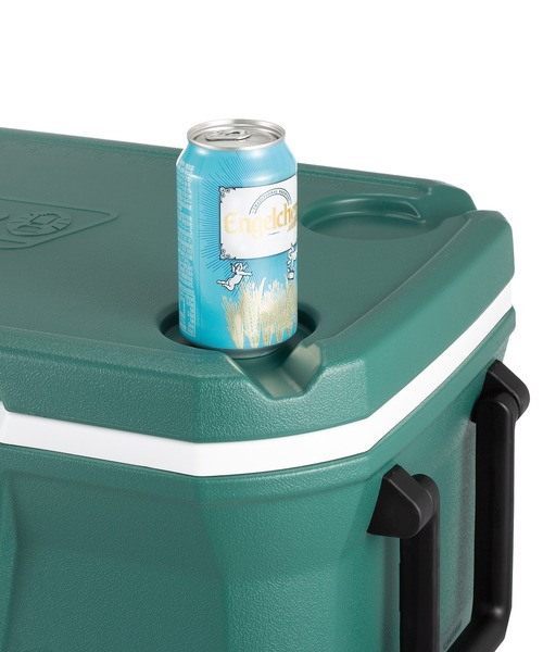 Coleman（コールマン） エクストリームホイールクーラー／50QT