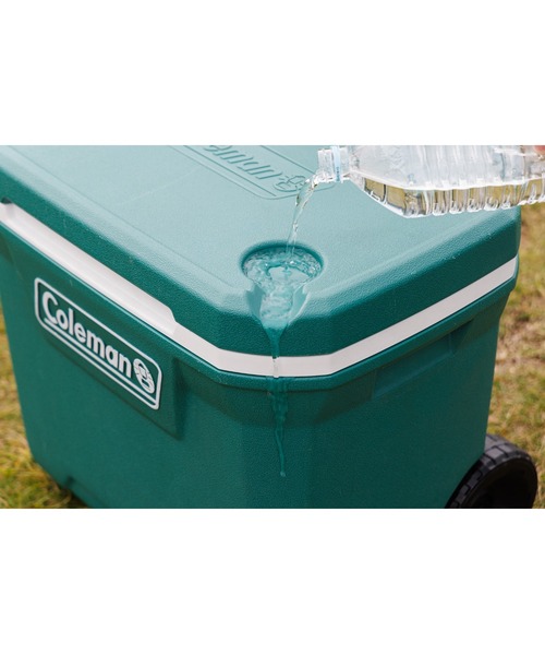 コールマン(Coleman) エクストリームホイールクーラー/50QT(